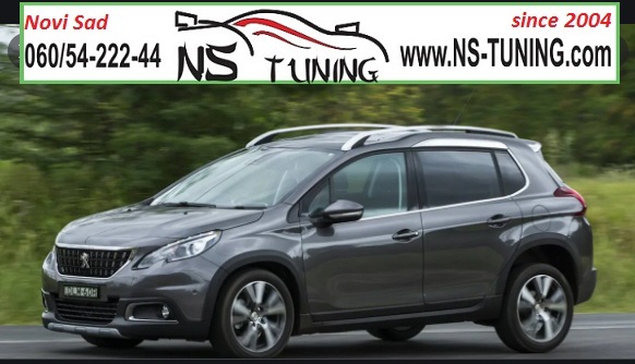 pezo 2008 2012 2013 2014 2015 2016 2017 2018  ugradnja parking senzori sa ekranom novi sad ns tuning